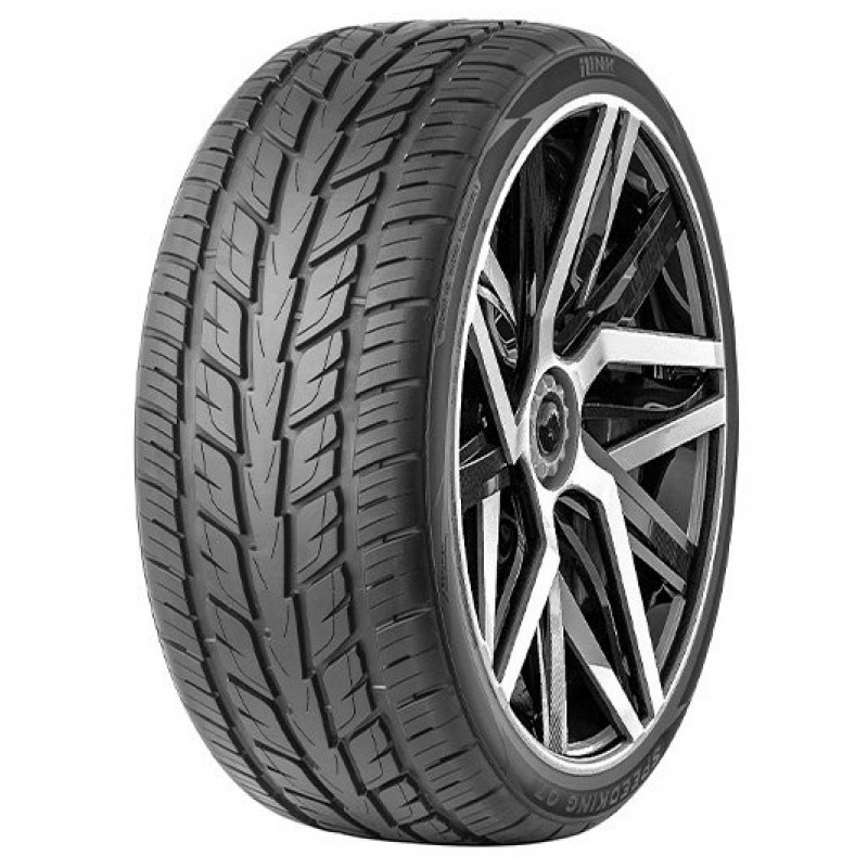 275/40R22 ILINK SPEEDKING 07 UHP All-Season Tire
