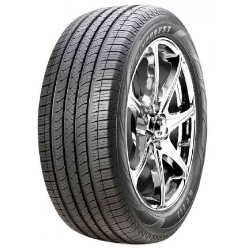 255/60R19 KINFOREST KF717 SUV H T All-Season Tire