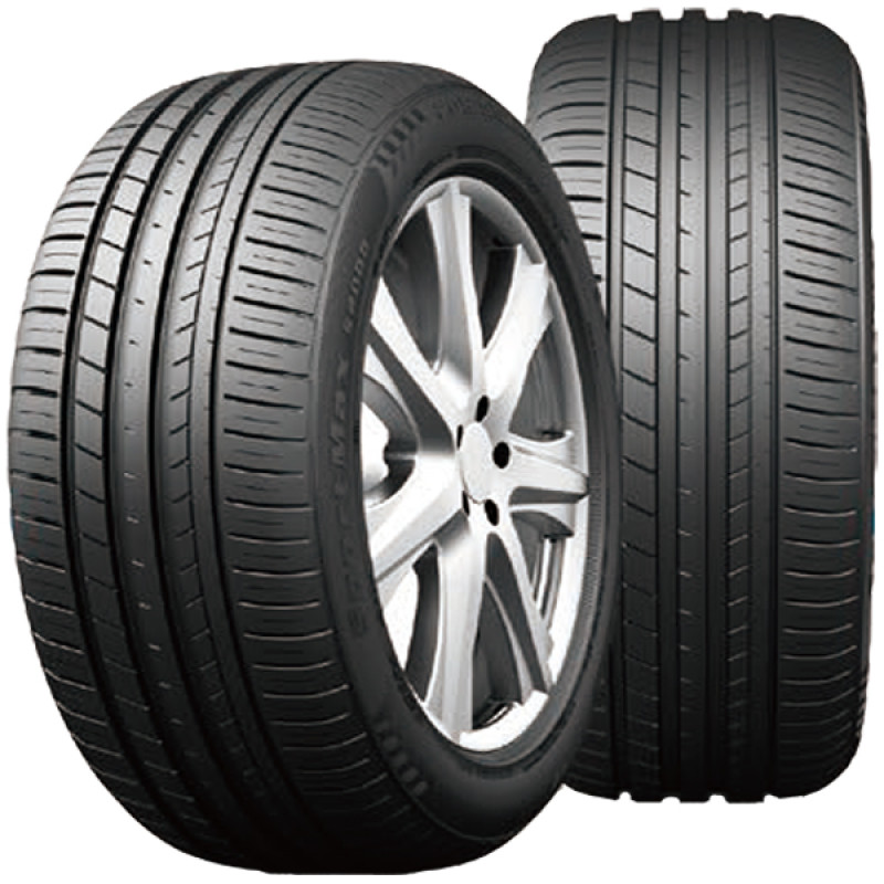 215/55R17 98Y XL DAILYWAY DAILYSPROT 2 DW2000S PCR SUMMER TIRE 280/AA/A [M4P2]