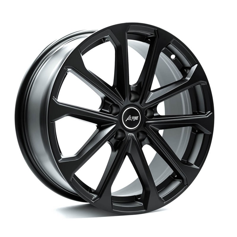 SUPERSPEED 17" × 7.5 Alloy Wheel | 5x112 | Gloss Gunmetal 17" × 7.5" 5x112 Wheel