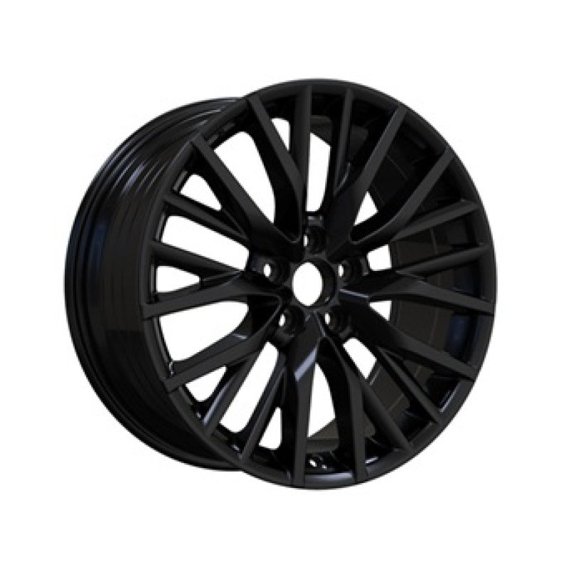 Other 20" × 8.0 Alloy Wheel | 5x114.3 | Black 20" × 8.0" 5x114.3 Wheel