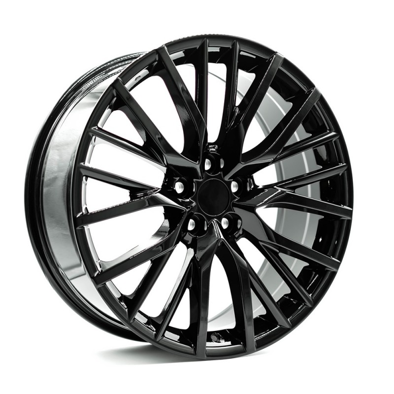 SUPERSPEED 18" × 8.0 Alloy Wheel | 5x114.3 | Gloss Black 18" × 8.0" 5x114.3 Wheel