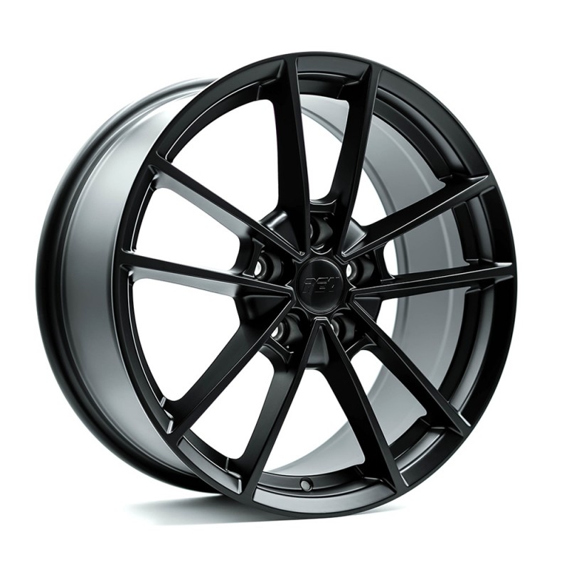 SUPERSPEED 18" × 8.0 Alloy Wheel | 5x114.3 18" × 8.0" 5x114.3 Wheel