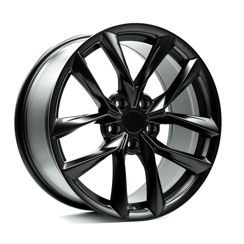 SUPERSPEED 19" × 9.5 Alloy Wheel | 5x114.3 | Cone Matt Black 19" × 9.5" 5x114.3 Wheel